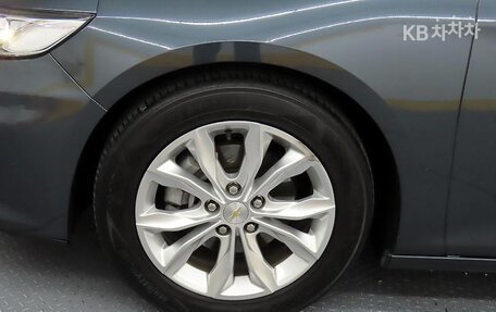 Chevrolet Malibu IX, 2021 год, 1 430 000 рублей, 19 фотография