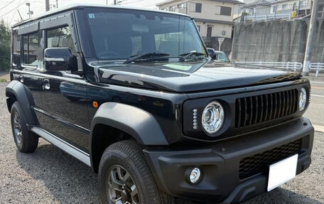 Suzuki Jimny, 2025 год, 2 147 000 рублей, 3 фотография