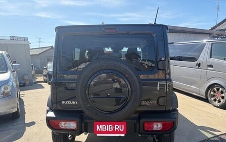 Suzuki Jimny, 2025 год, 2 147 000 рублей, 6 фотография