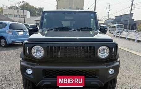 Suzuki Jimny, 2025 год, 2 147 000 рублей, 2 фотография