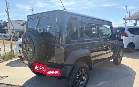 Suzuki Jimny, 2025 год, 2 147 000 рублей, 5 фотография