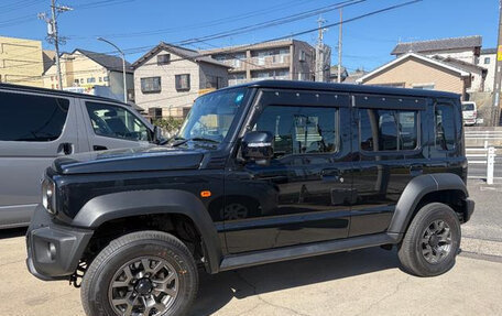 Suzuki Jimny, 2025 год, 2 147 000 рублей, 8 фотография