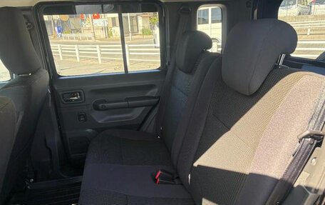 Suzuki Jimny, 2025 год, 2 147 000 рублей, 15 фотография