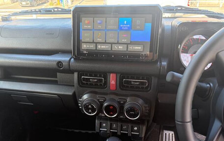 Suzuki Jimny, 2025 год, 2 147 000 рублей, 12 фотография