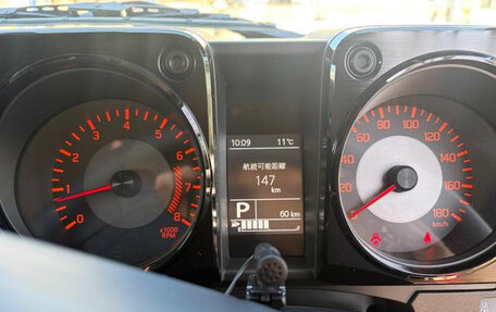 Suzuki Jimny, 2025 год, 2 147 000 рублей, 10 фотография