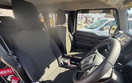 Suzuki Jimny, 2025 год, 2 147 000 рублей, 9 фотография