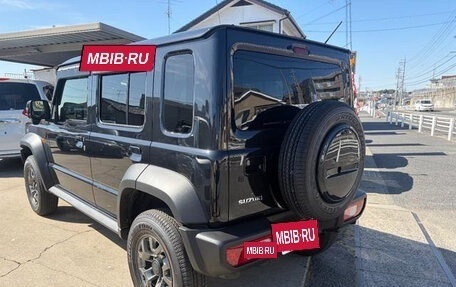 Suzuki Jimny, 2025 год, 2 147 000 рублей, 7 фотография
