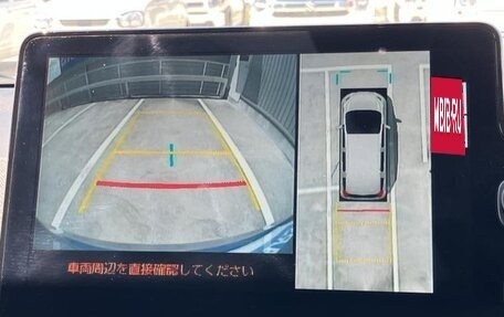 Toyota Sienta, 2023 год, 1 154 000 рублей, 8 фотография