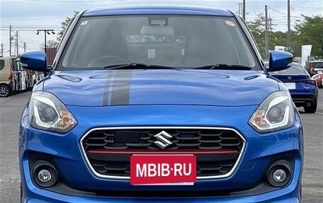 Suzuki Swift V, 2022 год, 1 004 000 рублей, 2 фотография