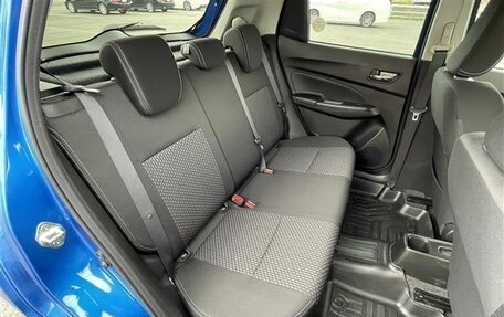 Suzuki Swift V, 2022 год, 1 004 000 рублей, 16 фотография
