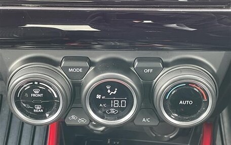 Suzuki Swift V, 2022 год, 1 004 000 рублей, 12 фотография