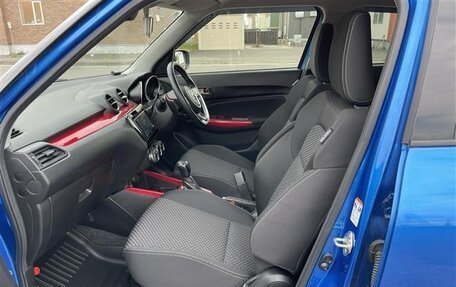 Suzuki Swift V, 2022 год, 1 004 000 рублей, 14 фотография