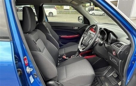 Suzuki Swift V, 2022 год, 1 004 000 рублей, 8 фотография