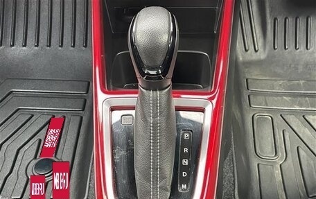 Suzuki Swift V, 2022 год, 1 004 000 рублей, 13 фотография