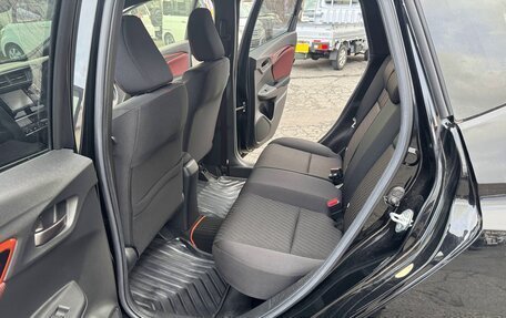 Honda Fit III, 2019 год, 950 000 рублей, 13 фотография