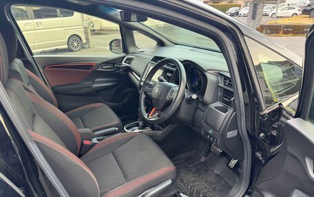 Honda Fit III, 2019 год, 950 000 рублей, 11 фотография