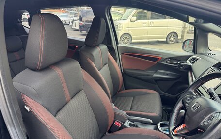 Honda Fit III, 2019 год, 950 000 рублей, 10 фотография