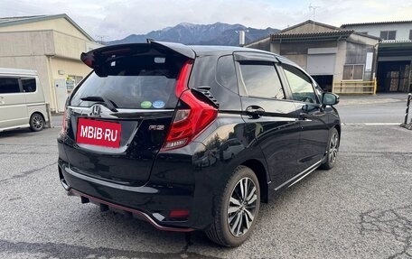 Honda Fit III, 2019 год, 950 000 рублей, 5 фотография