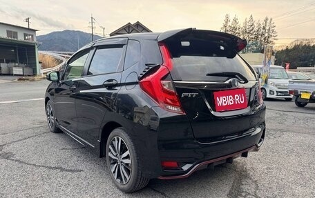 Honda Fit III, 2019 год, 950 000 рублей, 7 фотография