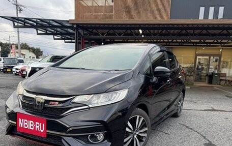 Honda Fit III, 2019 год, 950 000 рублей, 3 фотография