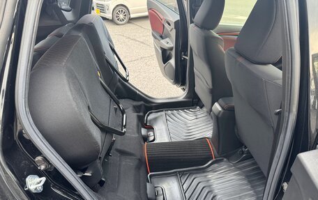 Honda Fit III, 2019 год, 950 000 рублей, 15 фотография