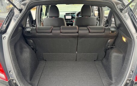 Honda Fit III, 2019 год, 950 000 рублей, 16 фотография