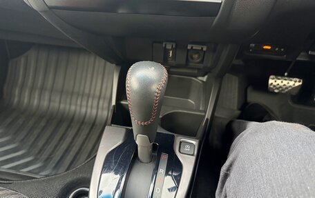 Honda Fit III, 2019 год, 950 000 рублей, 28 фотография