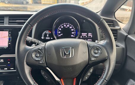 Honda Fit III, 2019 год, 950 000 рублей, 20 фотография