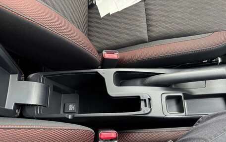Honda Fit III, 2019 год, 950 000 рублей, 29 фотография