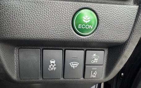 Honda Fit III, 2019 год, 950 000 рублей, 31 фотография