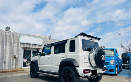 Suzuki Jimny, 2026 год, 2 394 000 рублей, 3 фотография