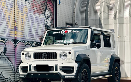 Suzuki Jimny, 2026 год, 2 394 000 рублей, 2 фотография