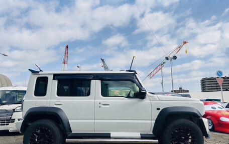 Suzuki Jimny, 2026 год, 2 394 000 рублей, 5 фотография