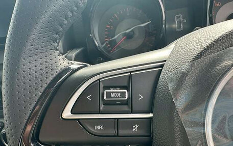 Suzuki Jimny, 2026 год, 2 394 000 рублей, 9 фотография