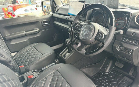 Suzuki Jimny, 2026 год, 2 394 000 рублей, 7 фотография