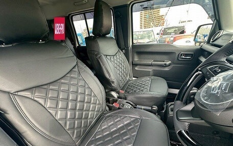 Suzuki Jimny, 2026 год, 2 394 000 рублей, 6 фотография