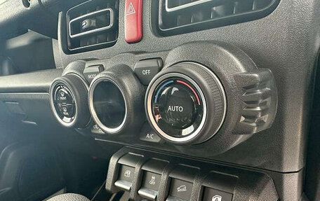 Suzuki Jimny, 2026 год, 2 394 000 рублей, 14 фотография