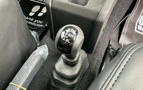 Suzuki Jimny, 2026 год, 2 394 000 рублей, 17 фотография