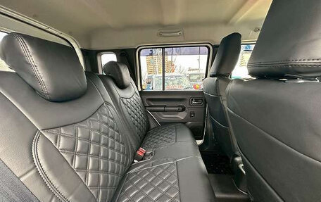 Suzuki Jimny, 2026 год, 2 394 000 рублей, 21 фотография