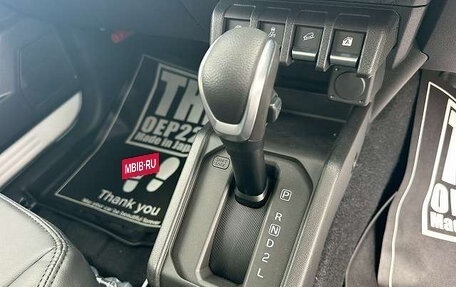 Suzuki Jimny, 2026 год, 2 394 000 рублей, 16 фотография