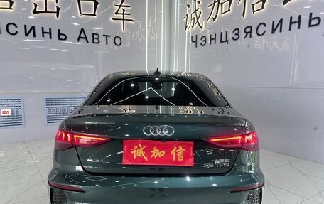 Audi A3, 2023 год, 2 200 000 рублей, 5 фотография