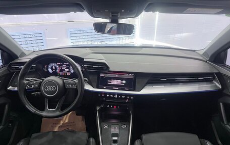 Audi A3, 2023 год, 2 200 000 рублей, 14 фотография