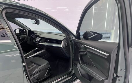 Audi A3, 2023 год, 2 200 000 рублей, 17 фотография