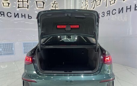 Audi A3, 2023 год, 2 200 000 рублей, 16 фотография
