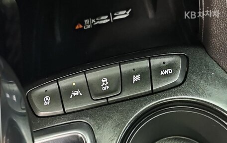 Chevrolet TrailBlazer, 2022 год, 1 550 000 рублей, 16 фотография
