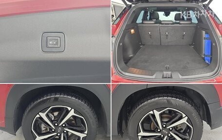 Chevrolet TrailBlazer, 2022 год, 1 550 000 рублей, 19 фотография
