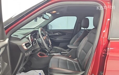 Chevrolet TrailBlazer, 2022 год, 1 550 000 рублей, 9 фотография