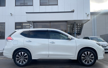 Nissan X-Trail, 2017 год, 1 419 000 рублей, 7 фотография