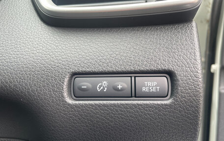 Nissan X-Trail, 2017 год, 1 419 000 рублей, 13 фотография