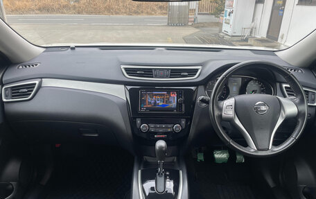 Nissan X-Trail, 2017 год, 1 419 000 рублей, 15 фотография